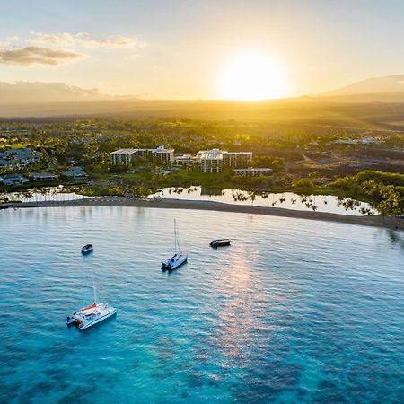 Waikoloa Beach Marriott Resort & Spa Exteriér fotografie