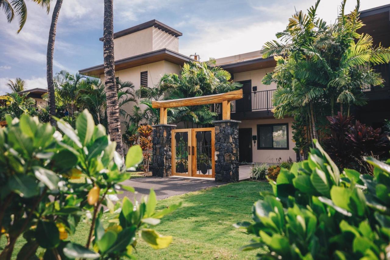 Waikoloa Beach Marriott Resort & Spa Exteriér fotografie
