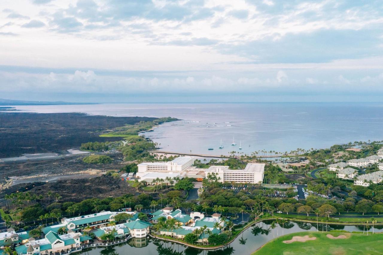 Waikoloa Beach Marriott Resort & Spa Exteriér fotografie