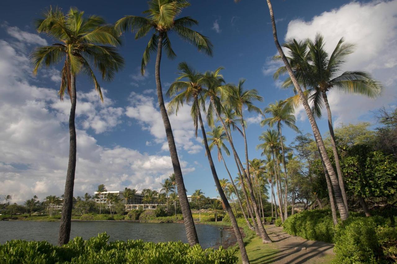 Waikoloa Beach Marriott Resort & Spa Exteriér fotografie