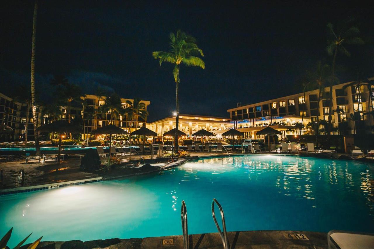 Waikoloa Beach Marriott Resort & Spa Exteriér fotografie