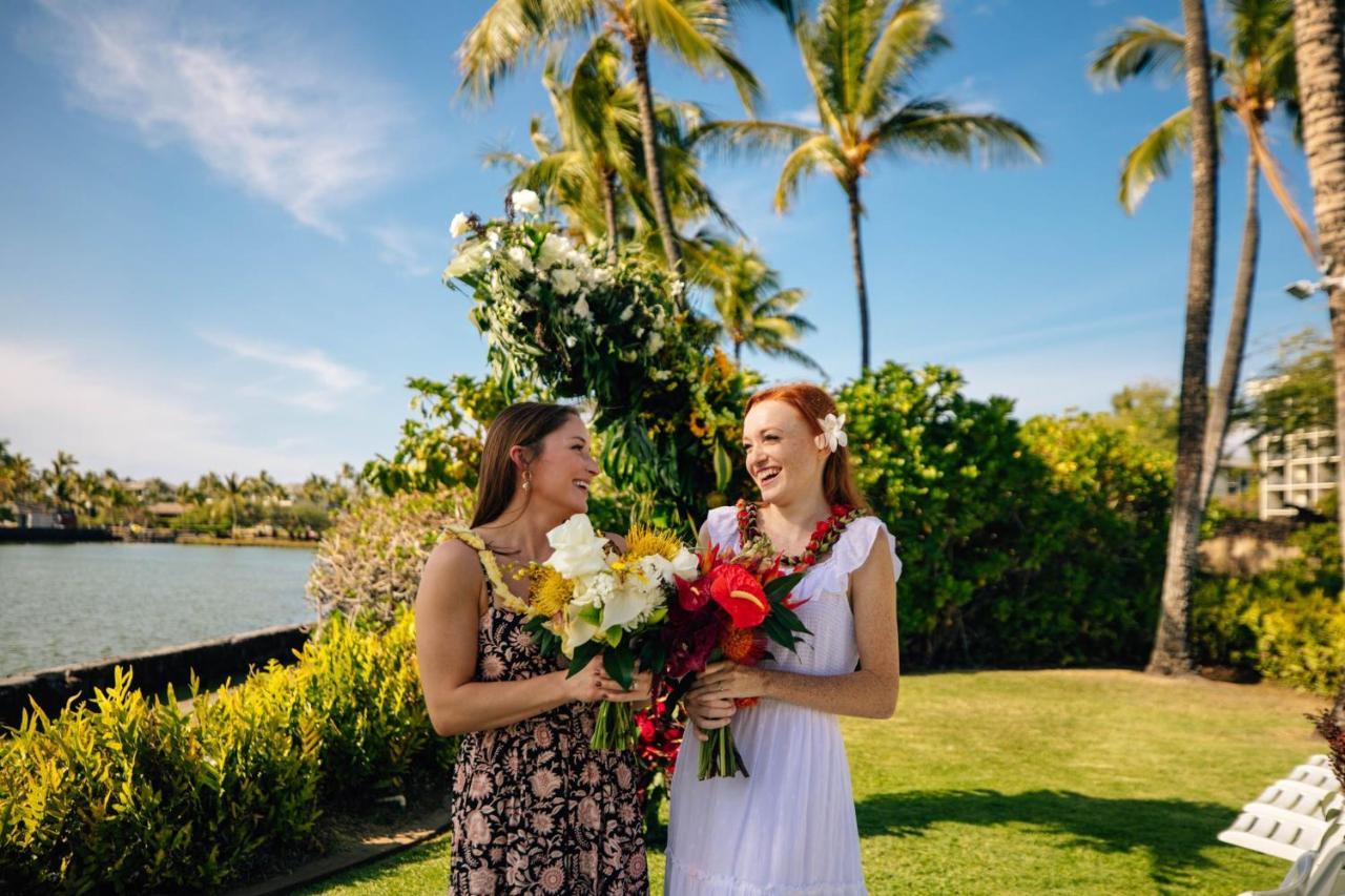 Waikoloa Beach Marriott Resort & Spa Exteriér fotografie