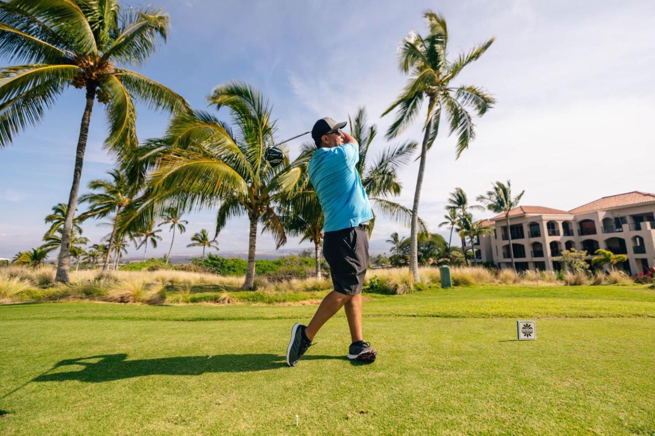 Waikoloa Beach Marriott Resort & Spa Exteriér fotografie