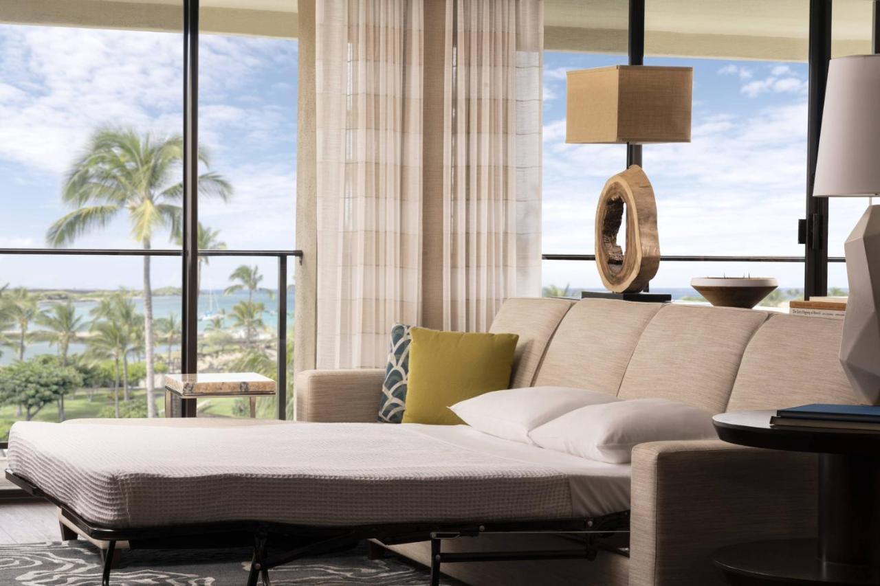 Waikoloa Beach Marriott Resort & Spa Exteriér fotografie