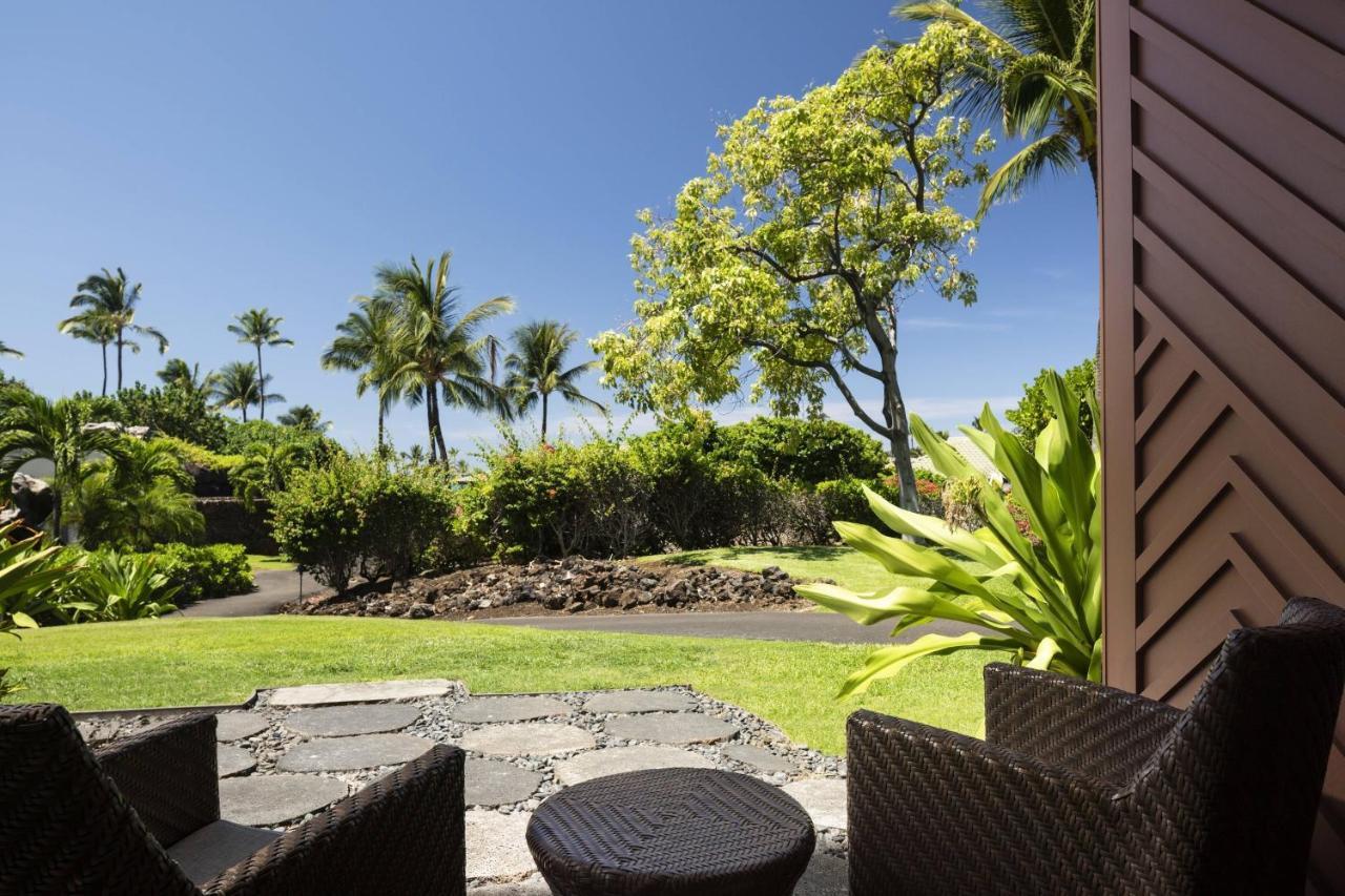 Waikoloa Beach Marriott Resort & Spa Exteriér fotografie