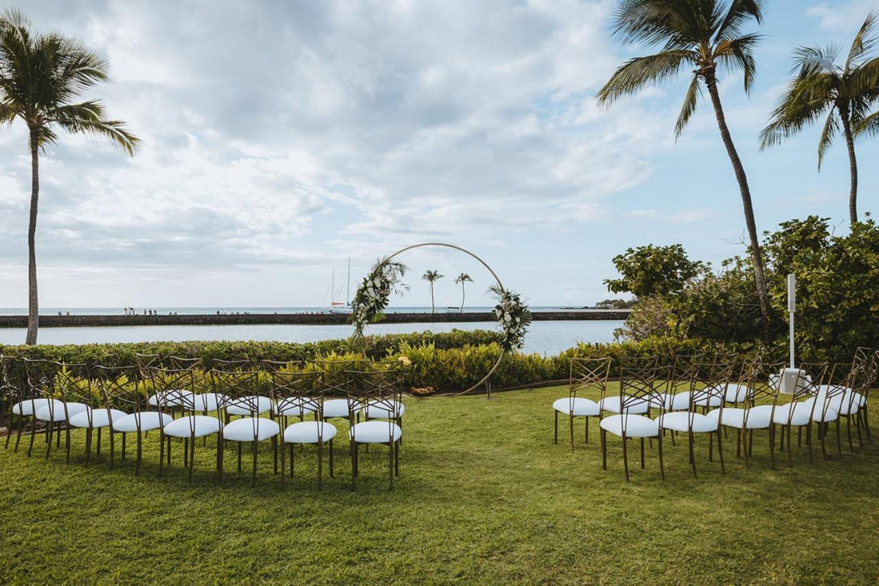 Waikoloa Beach Marriott Resort & Spa Exteriér fotografie