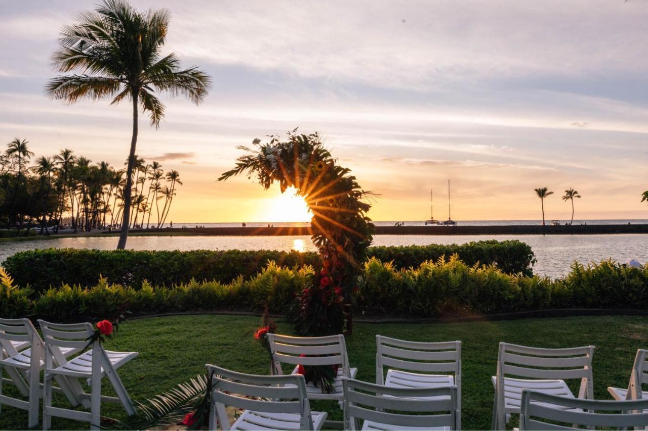 Waikoloa Beach Marriott Resort & Spa Exteriér fotografie