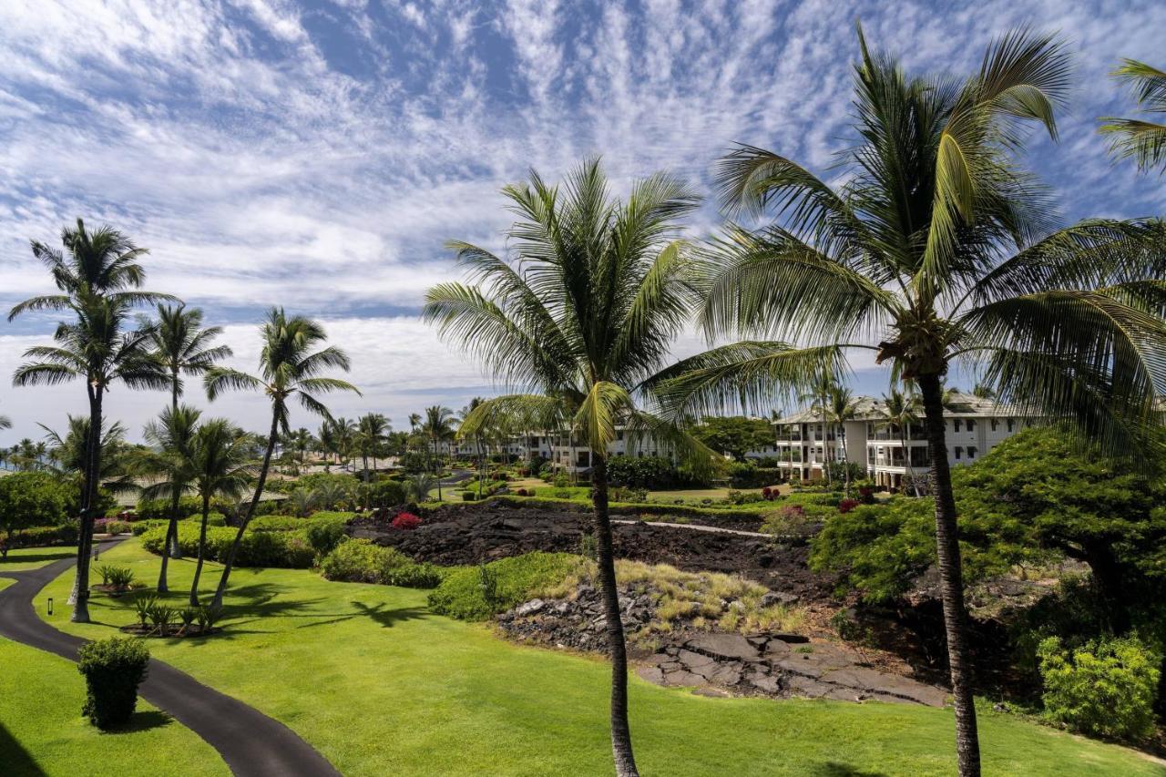 Waikoloa Beach Marriott Resort & Spa Exteriér fotografie