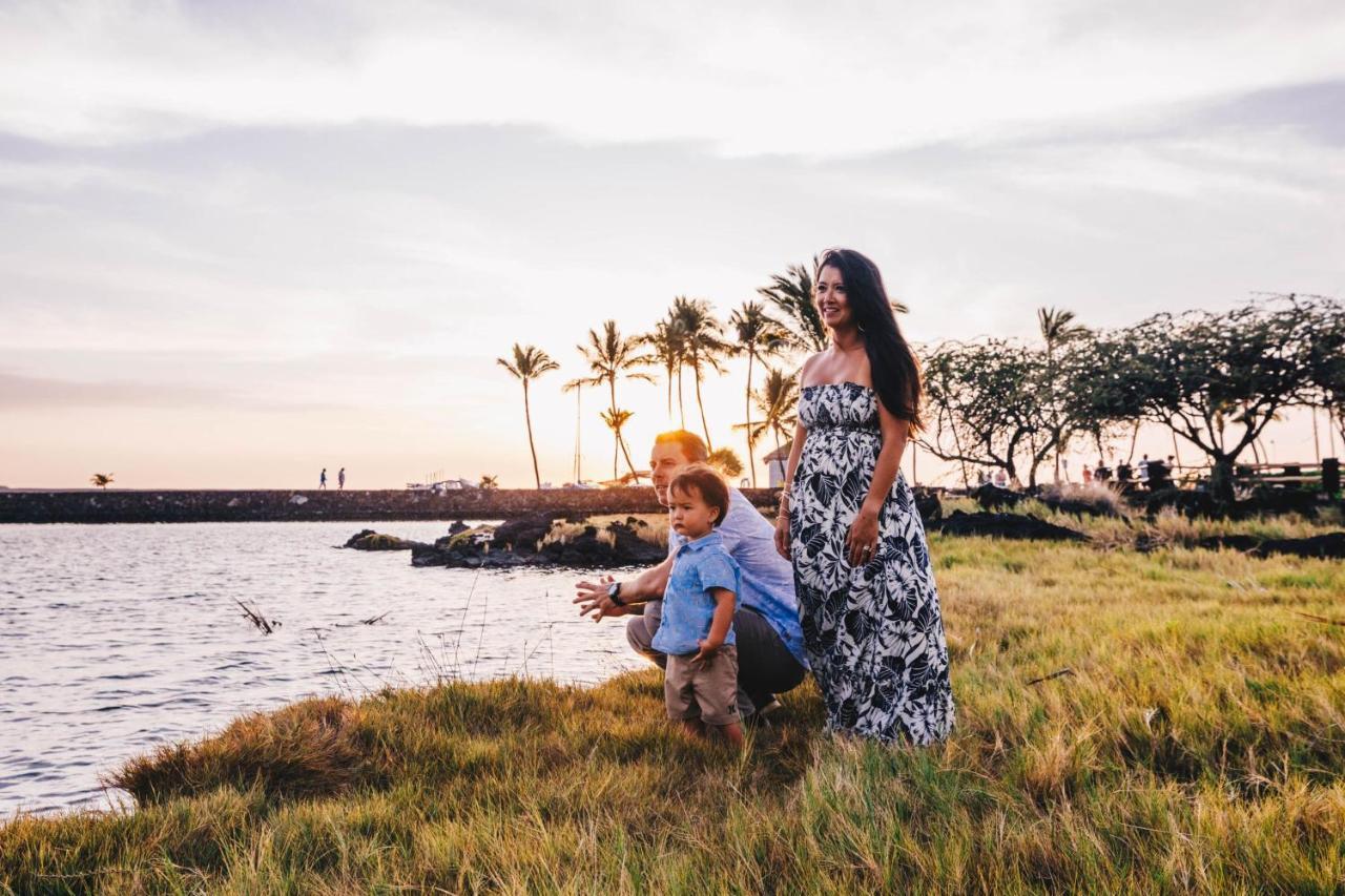 Waikoloa Beach Marriott Resort & Spa Exteriér fotografie