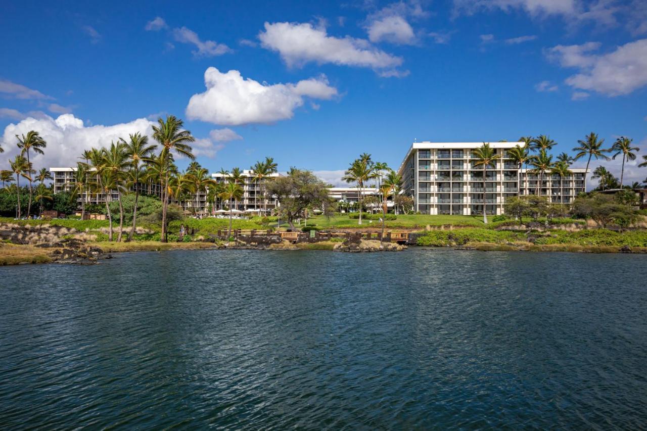 Waikoloa Beach Marriott Resort & Spa Exteriér fotografie