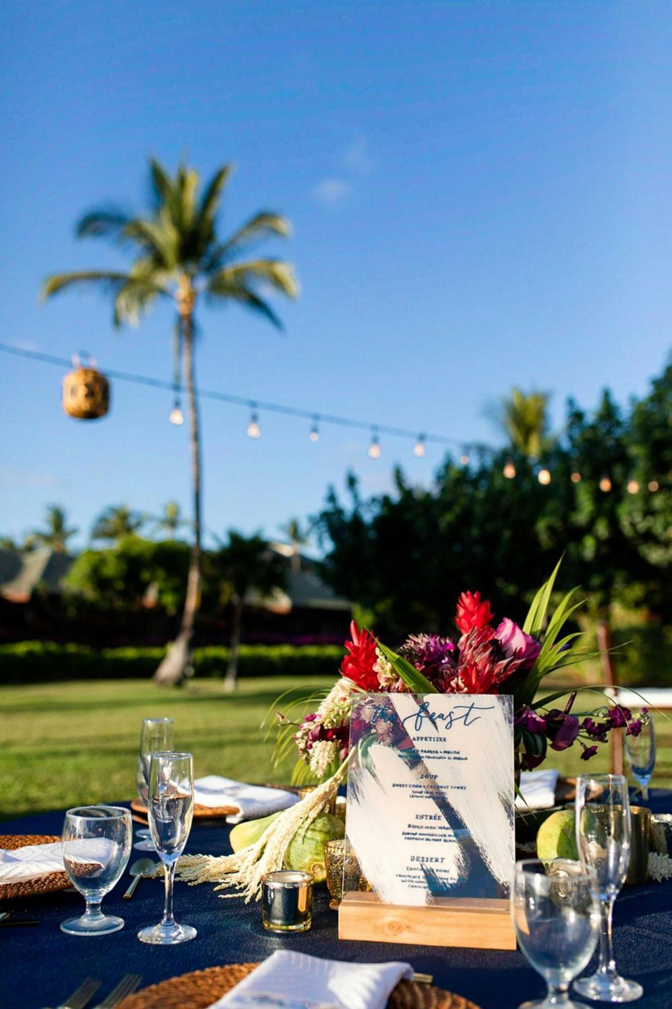 Waikoloa Beach Marriott Resort & Spa Exteriér fotografie